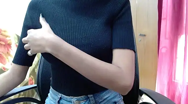 sexy ishu online show from February 2025 08:49:01 AM