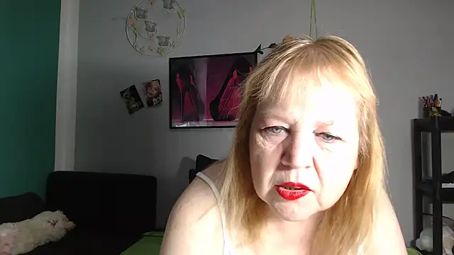 Blasflittchen online show from May 2026 07:13:01 AM