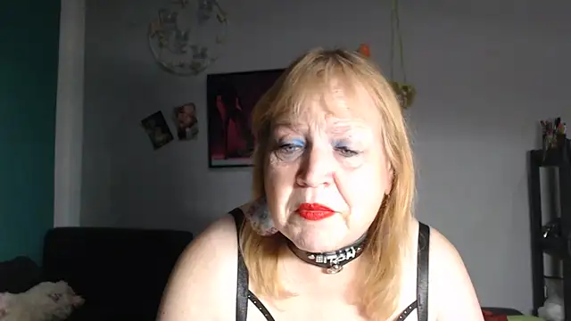 Blasflittchen online show from June 2026 09:46:01 PM