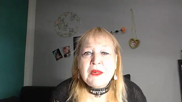 Blasflittchen online show from June 2026 09:55:02 AM