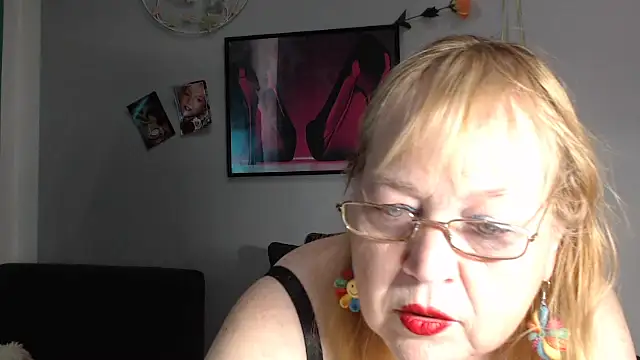 Blasflittchen online show from June 2026 12:52:02 PM