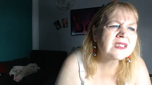 Blasflittchen online show from June 2026 01:47:01 PM