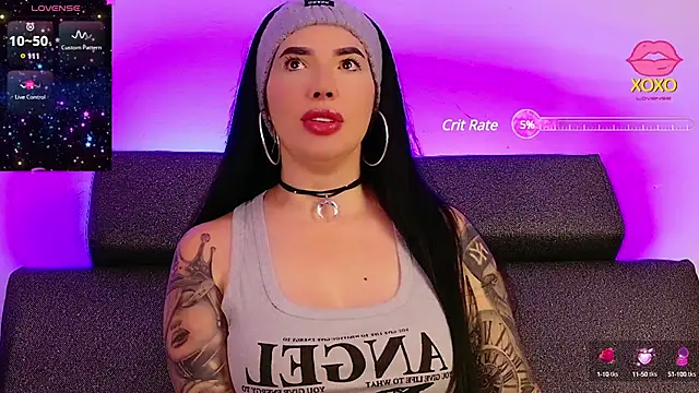 Snapshot of katypink_12 chatting on March 2025 12:53:01 AM katypink 12 online show from March 2025 12:53:01 AM