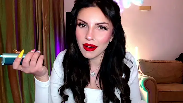 SpoilKaterina online show from April 2026 08:47:01 PM