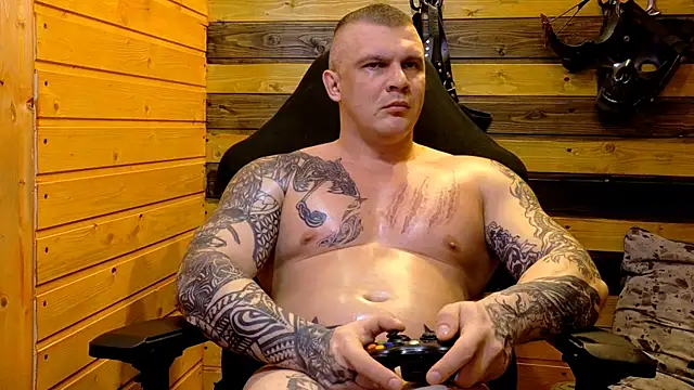 MrrKray online show from February 2026 10:42:01 AM