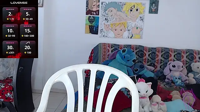 kitty22  online show from September 2025 02:51:01 PM