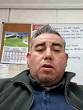 Snapshot of Manolete007x chatting on September 2025 10:21:02 PM Manolete007x online show from September 2025 10:21:02 PM