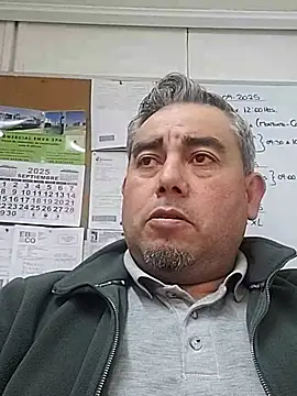 Snapshot of Manolete007x chatting on September 2025 11:21:01 PM Manolete007x online show from September 2025 11:21:01 PM