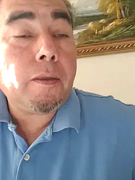 Manolete007x online show from February 2026 08:45:01 PM