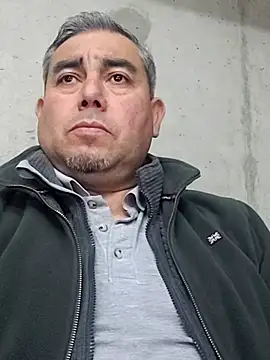 Manolete007x online show from May 2026 10:27:01 PM