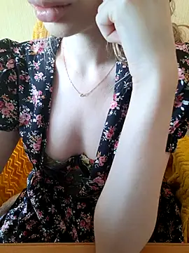 Elza kom online show from February 2026 04:46:02 AM