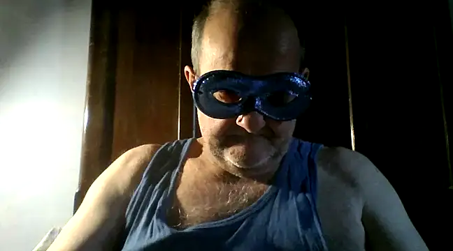 Geppo5911 online show from December 2024 10:05:02 AM