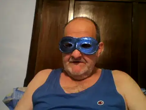 Geppo5911 online show from December 2024 02:39:01 PM