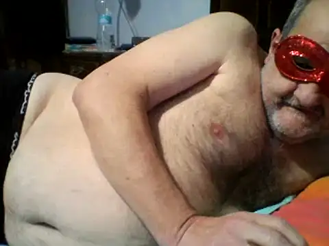 Geppo5911 online show from December 2024 08:28:02 PM