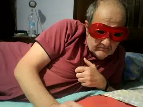 Geppo5911 online show from March 2025 02:13:02 PM