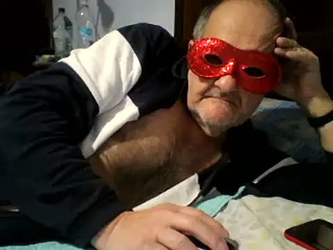 Geppo5911 online show from March 2025 10:28:02 AM