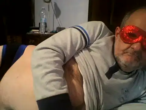 Geppo5911 online show from September 2025 11:25:01 AM