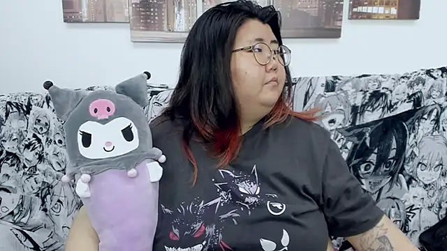 Snapshot of Nadine_asian chatting on December 2024 11:23:02 AM Nadine asian online show from December 2024 11:23:02 AM