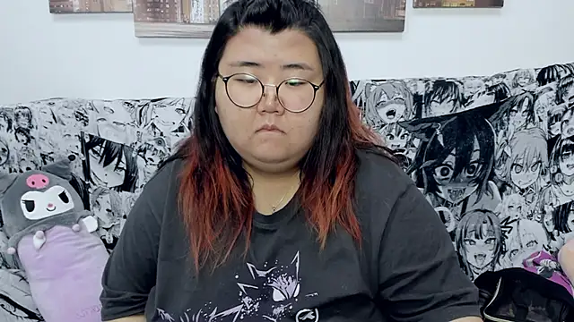 Snapshot of Nadine_asian chatting on December 2024 06:24:02 AM Nadine asian online show from December 2024 06:24:02 AM