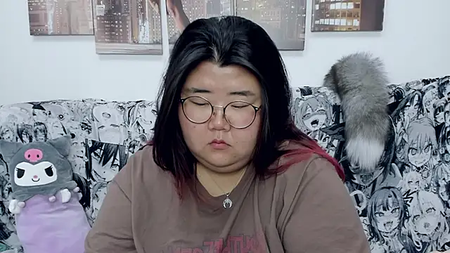 Snapshot of Nadine_asian chatting on December 2024 11:22:02 AM Nadine asian online show from December 2024 11:22:02 AM