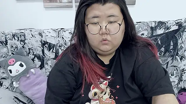 Snapshot of Nadine_asian chatting on January 2025 11:57:01 AM Nadine asian online show from January 2025 11:57:01 AM