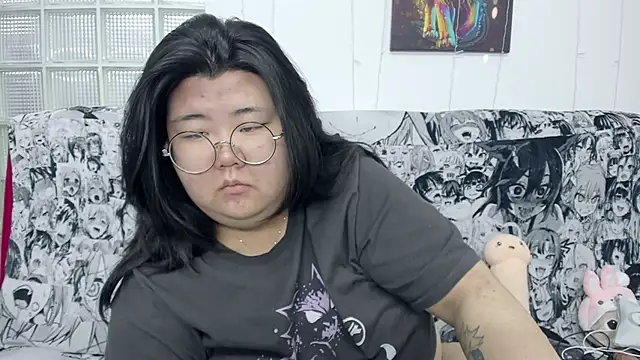 Snapshot of Nadine_asian chatting on September 2025 02:00:02 AM Nadine asian online show from September 2025 02:00:02 AM