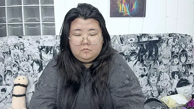 Snapshot of Nadine_asian chatting on September 2025 08:25:01 AM Nadine asian online show from September 2025 08:25:01 AM