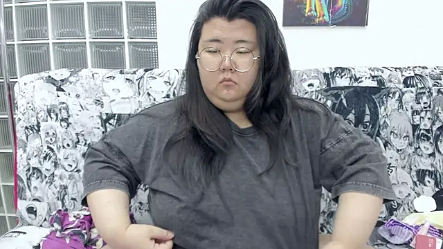 Snapshot of Nadine_asian chatting on September 2025 01:38:02 AM Nadine asian online show from September 2025 01:38:02 AM