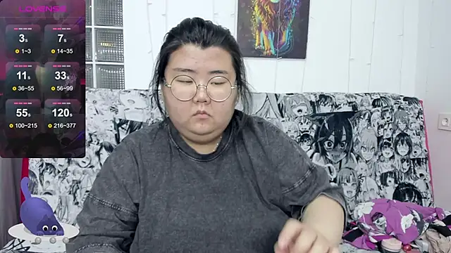 Snapshot of Nadine_asian chatting on September 2025 08:13:02 AM Nadine asian online show from September 2025 08:13:02 AM