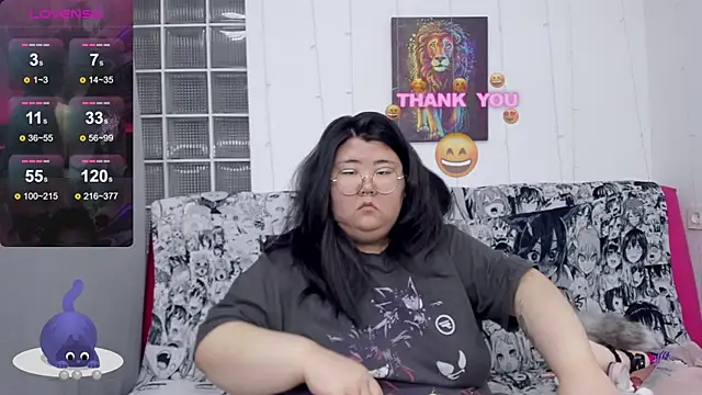 Snapshot of Nadine_asian chatting on September 2025 08:16:02 AM Nadine asian online show from September 2025 08:16:02 AM