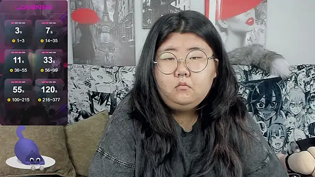 Snapshot of Nadine_asian chatting on September 2025 02:27:02 AM Nadine asian online show from September 2025 02:27:02 AM