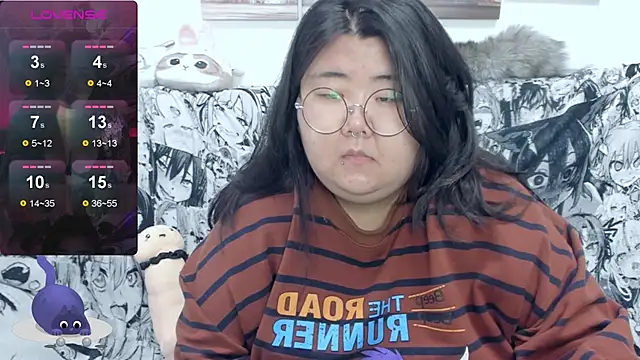 Snapshot of Nadine_asian chatting on October 2025 01:36:02 AM Nadine asian online show from October 2025 01:36:02 AM