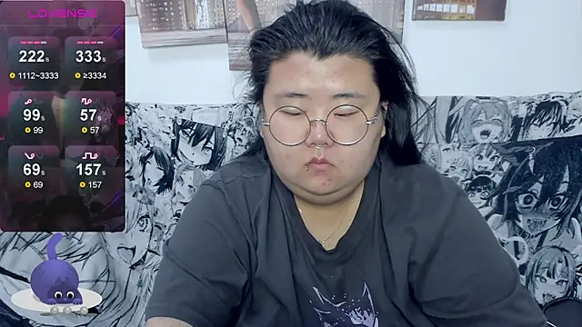 Snapshot of Nadine_asian chatting on October 2025 01:19:01 AM Nadine asian online show from October 2025 01:19:01 AM