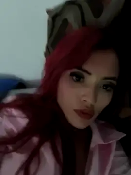 lady scarlettt online show from December 2024 02:52:02 PM