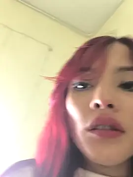 lady scarlettt online show from December 2024 12:43:02 AM