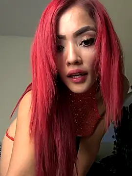 lady scarlettt online show from January 2025 03:53:01 AM