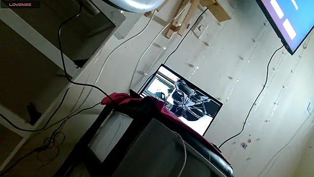 lady scarlettt online show from February 2025 07:30:01 PM