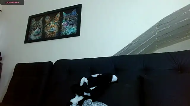 lady scarlettt online show from February 2025 12:28:01 PM