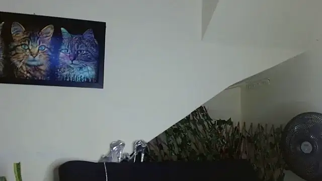 lady scarlettt online show from February 2025 02:59:01 AM