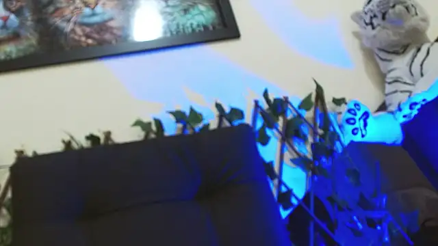 lady scarlettt online show from March 2025 03:02:01 PM