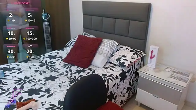 Daniella Fellers online show from October 2025 11:55:02 AM