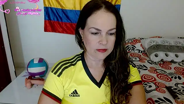 Daniella Fellers online show from June 2026 03:48:02 AM