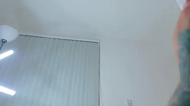 Sofhia cruz online show from January 2025 05:26:02 AM