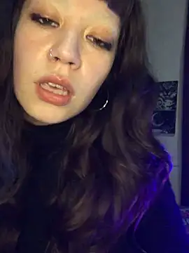 Fo0xybby online show from July 2026 02:40:01 AM