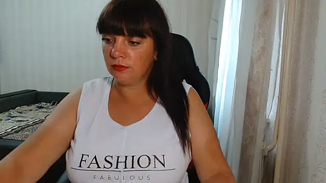Jane Luste online show from June 2026 08:05:02 AM