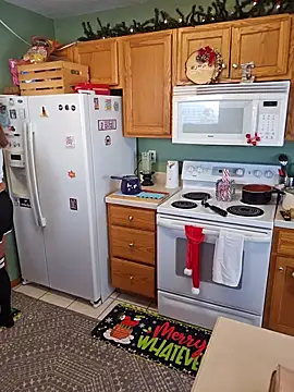 Snapshot of Erotic_and_Exotic chatting on December 2025 06:35:02 PM Erotic and Exotic online show from December 2025 06:35:02 PM