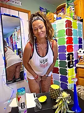 Erotic and Exotic online show from June 2026 08:17:01 AM