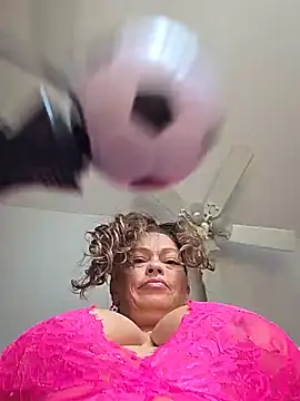 Erotic and Exotic online show from June 2026 08:25:02 PM