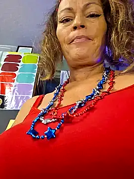 Erotic and Exotic online show from July 2026 06:09:02 AM