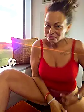 Erotic and Exotic online show from July 2026 01:07:02 AM